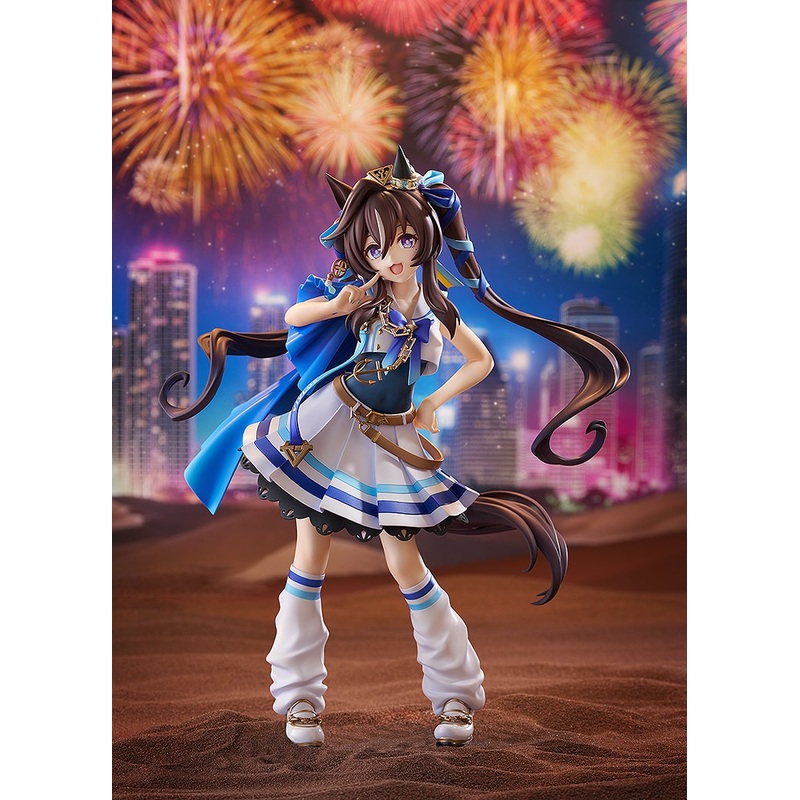 Uma Musume Pretty Derby – Vivlos [Pre-Order Sep 2026]