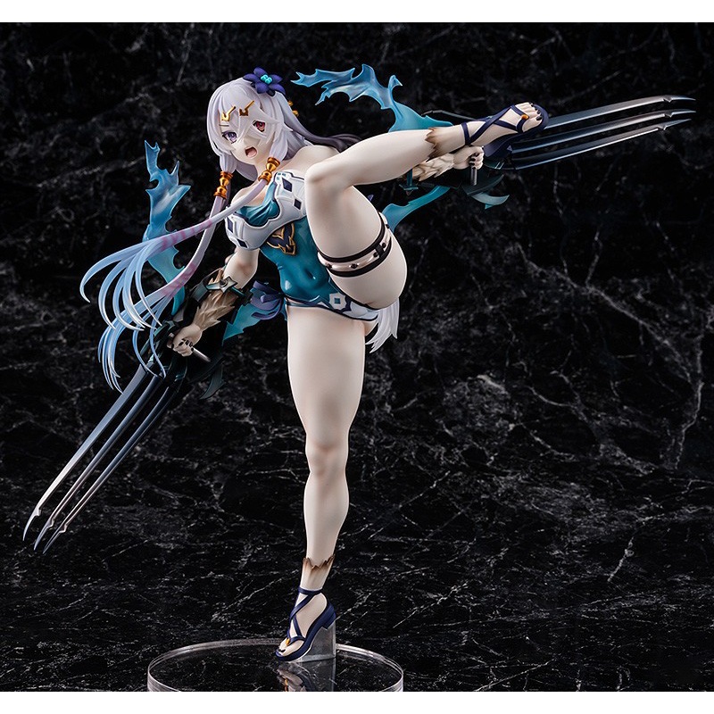 Wonderful Works Atelier Ryza Lila (Swimsuit Ver.) 1/7 Scale Figure
