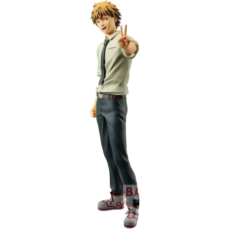 CHAINSAW MAN CHAIN SPIRITS vol.1 Denji