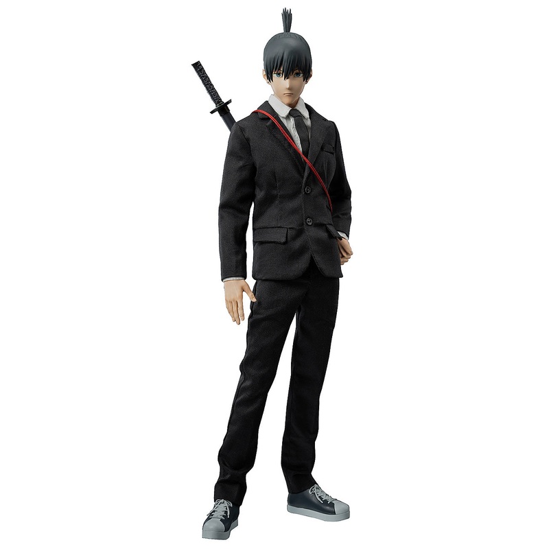 Chainsaw Man FigZero 1/6 Hayakawa Aki