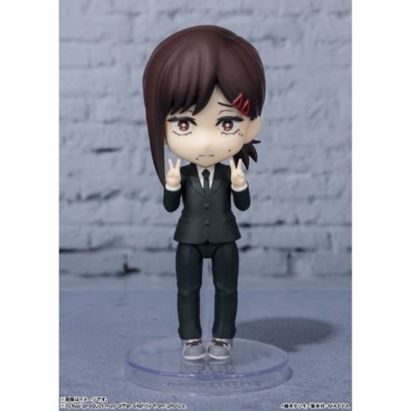 Figuarts Mini “Chainsaw Man” Kobeni