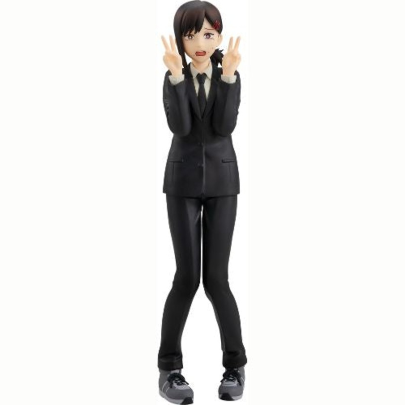POP UP PARADE Chainsaw Man Kobeni Complete Figure