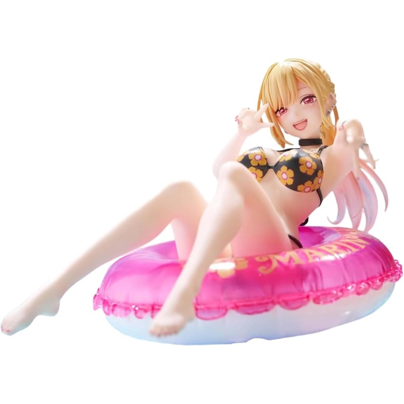 Sono Bisque Doll wa Koi o Suru – Kitagawa Marin – Aqua Float Girls (Taito)