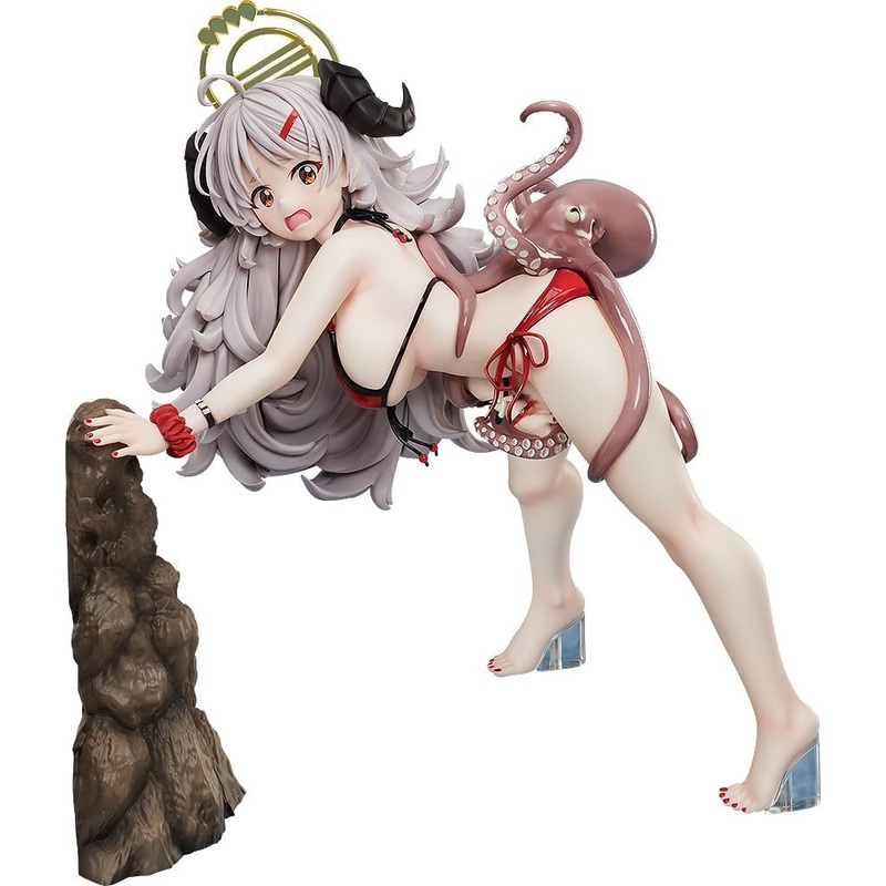 B-style Blue Archive Shishidou Izumi (Swimsuit) 1/4 Complete Figure