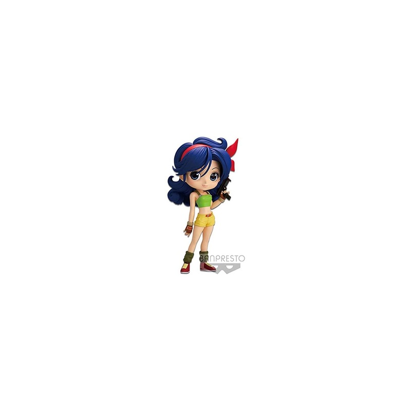 BANDAI Banpresto – Dragon Ball Q posket – Launch A Color Figure