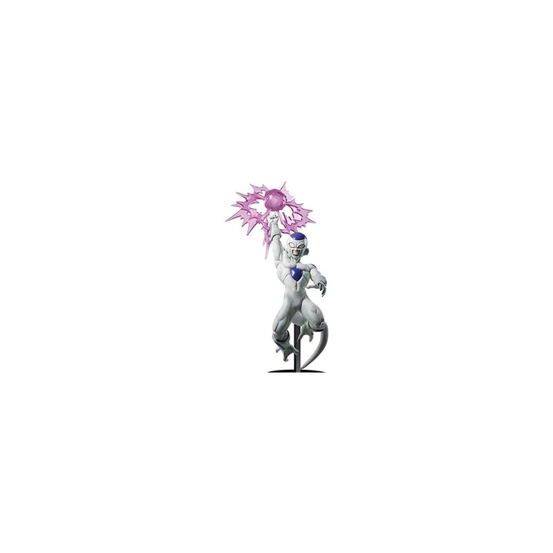 BANDAI BANPRESTO – Dragon Ball Z Gmateria THE FRIEZA (Freezer) Figure