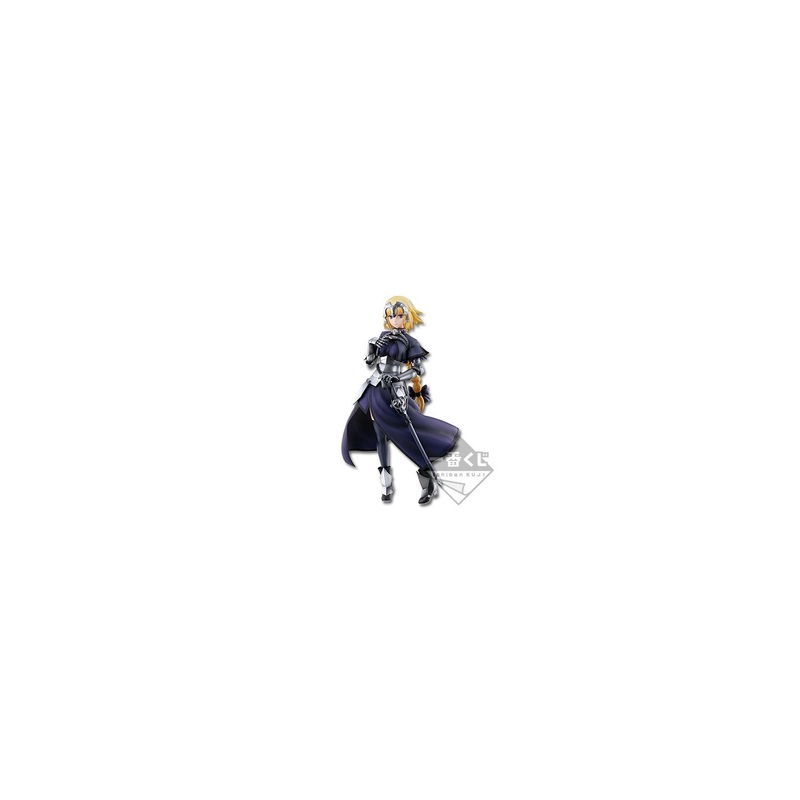 Banpresto – Fate/Apocrypha – Ichiban Kuji Part1 A Prize Ruler Figure
