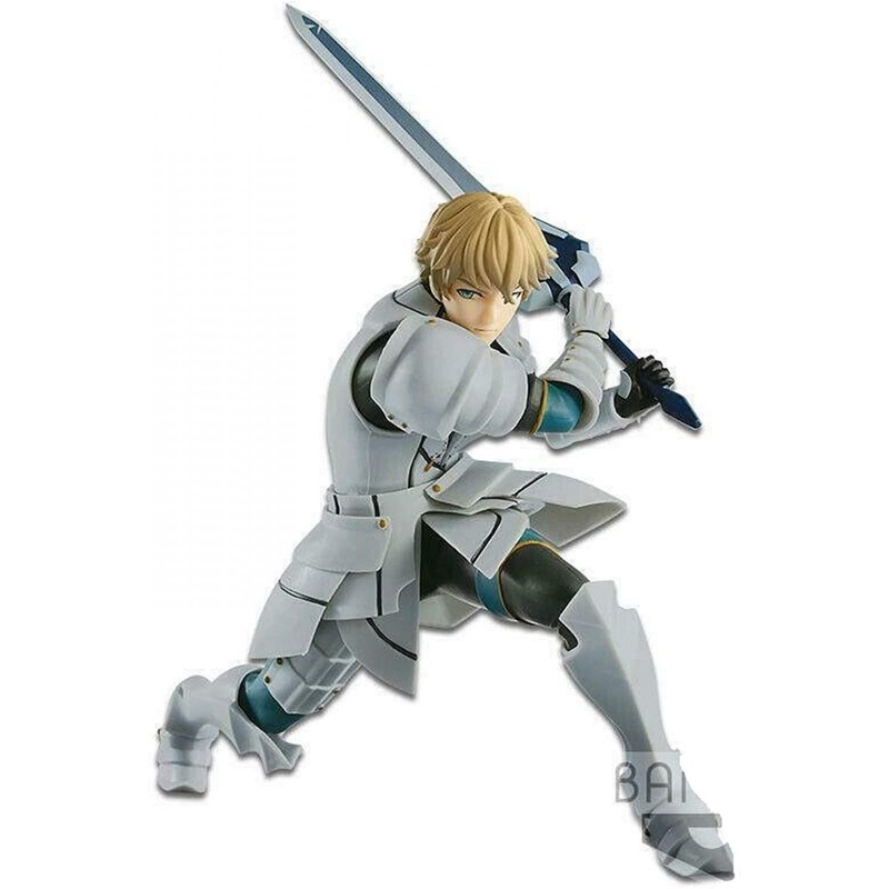 Banpresto – Fate/EXTRA Last Encore – EXQ Figure Gawain Figure
