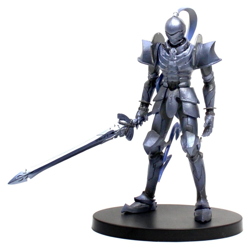 Banpresto – Fate/Zero – DXF Servant Figure Vol.2 Berserker Figure
