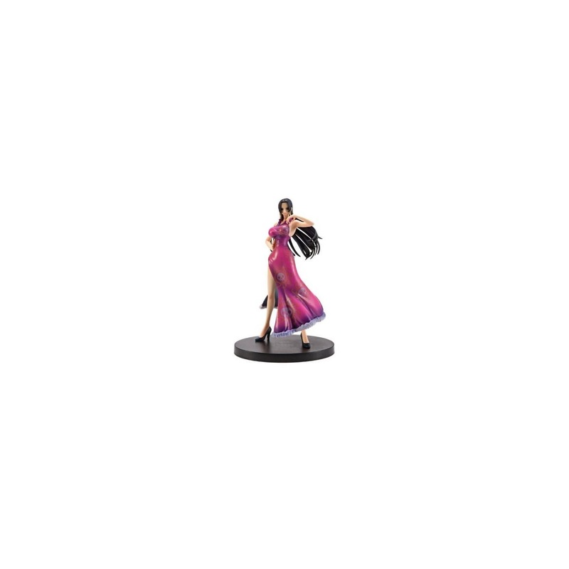 BANPRESTO – ONE PIECE DXF~THE GRANDLINE LADY~vol.3 – Boa Hancock figure