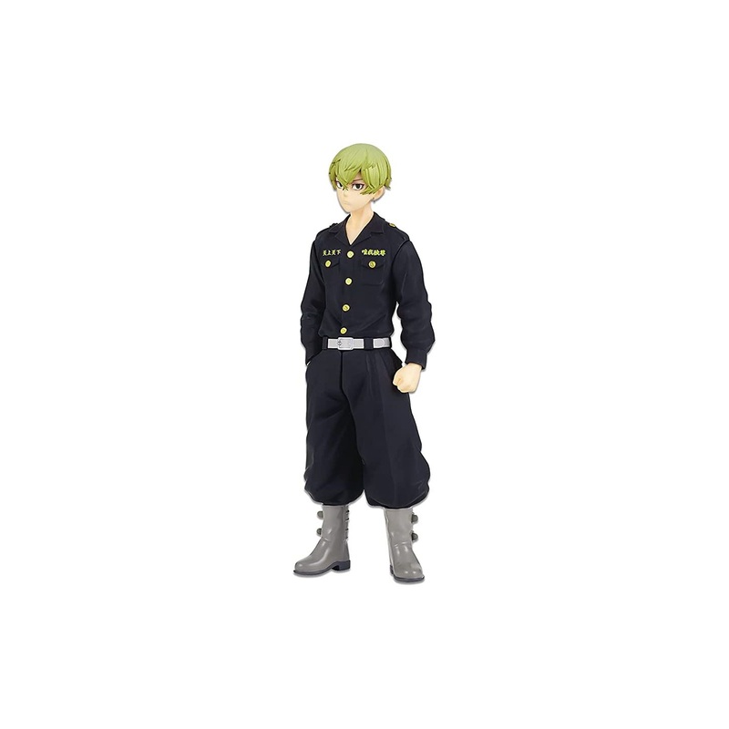BANPRESTO – Tokyo Revengers Matsuno Chifuyu Figure