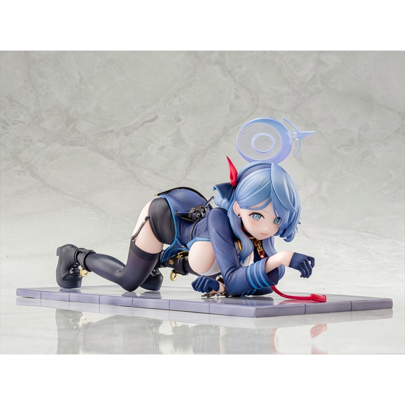 Blue Archive Ako Memorial Lobby Ver. 1/7 Scale Figure