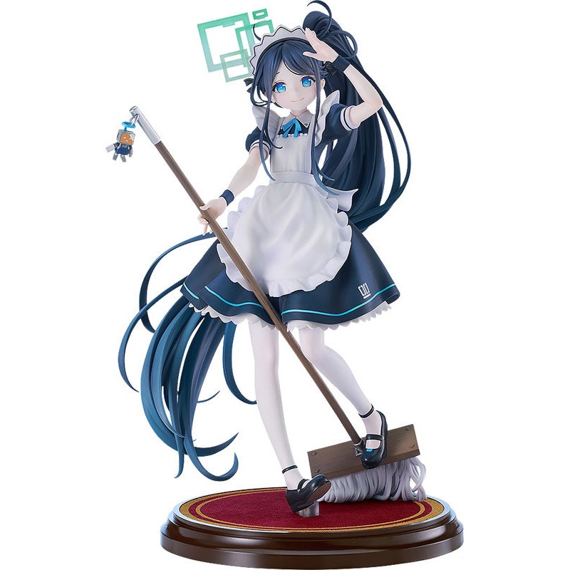 Blue Archive Alice (Maid) 1/7 Complete Figure