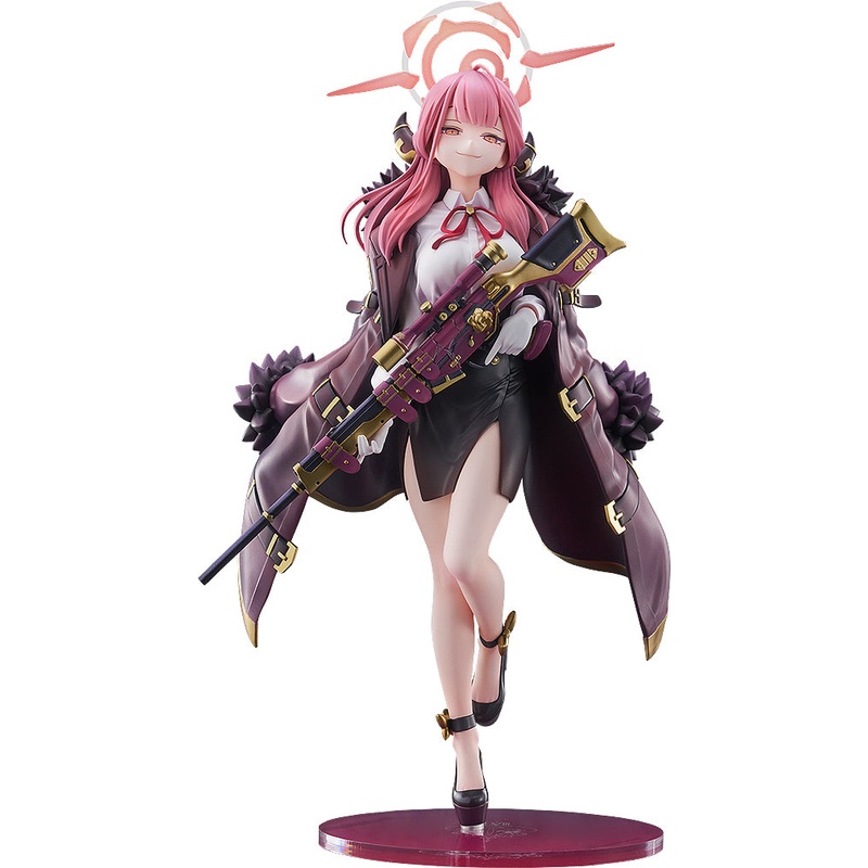 Blue Archive Aru 1/7 Complete Figure