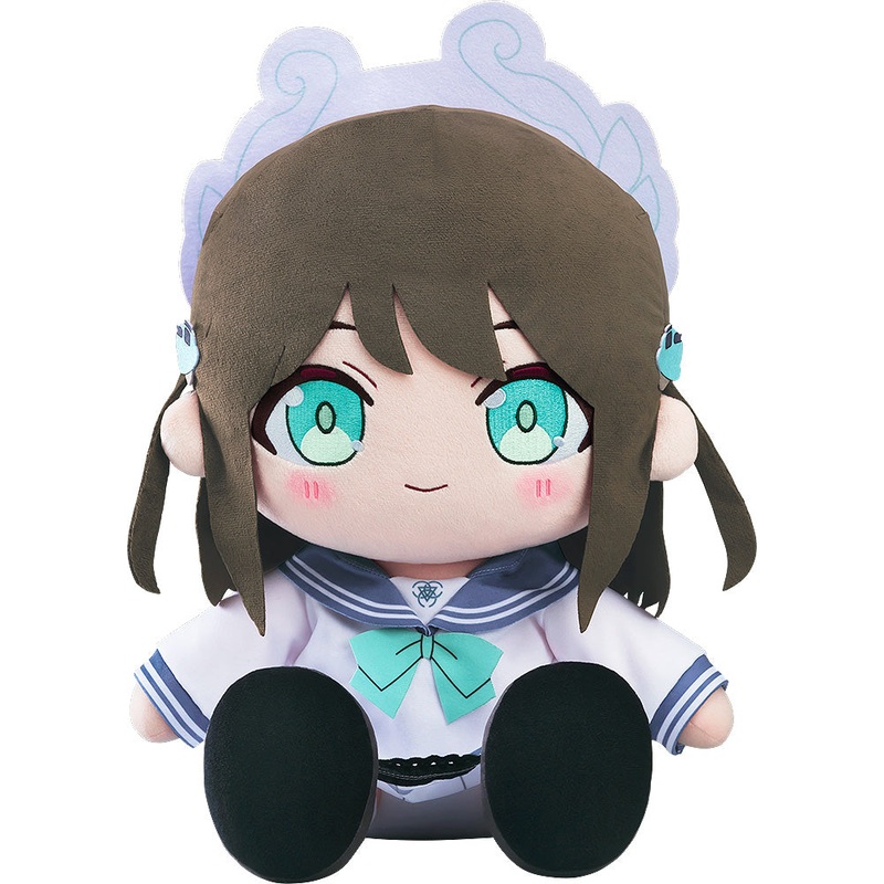 Blue Archive Chocopuni Big 40cm Plushie Airi