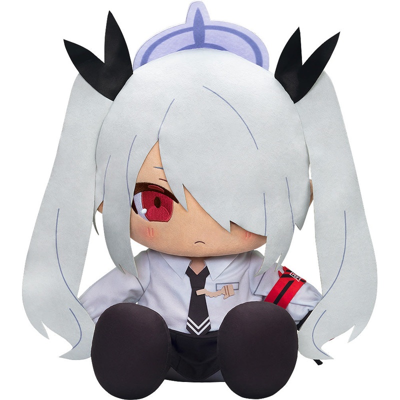 Blue Archive Chocopuni Big 40cm Plushie Iori