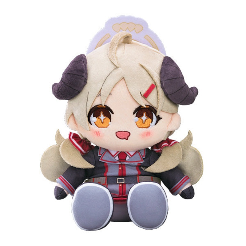 Blue Archive Chocopuni Plushie Izumi