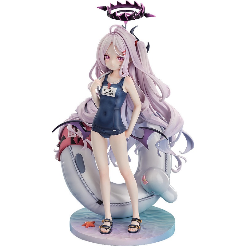 Blue Archive Hina (Swimsuit) 1/7 Complete Figure