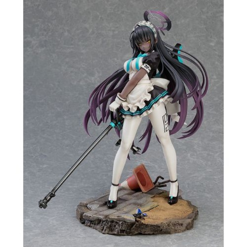 Blue Archive Kakudate Karin 1/7 Complete Figure