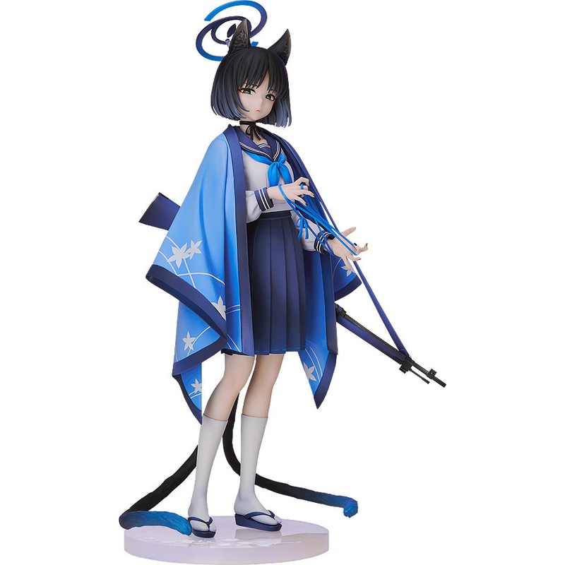 Blue Archive Kikyou
