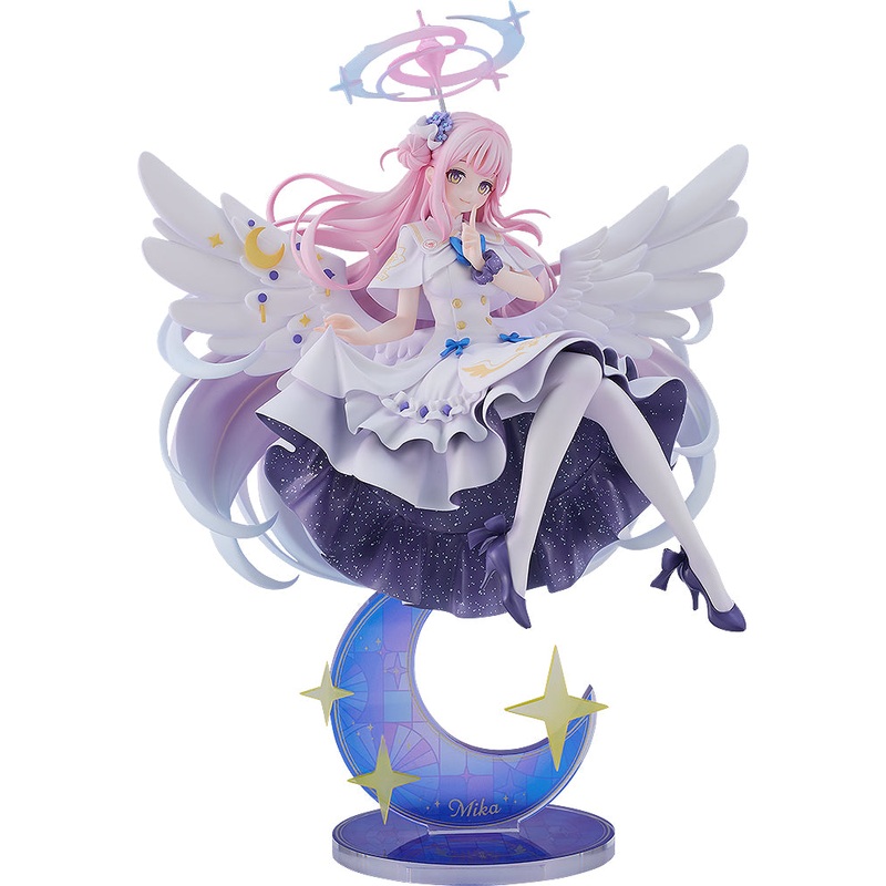 Blue Archive Mika -Call of the Stars- 1/7 Complete Figure