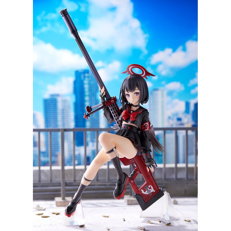 Blue Archive – Shizuyama Mashiro 1/7 Complete Figure
