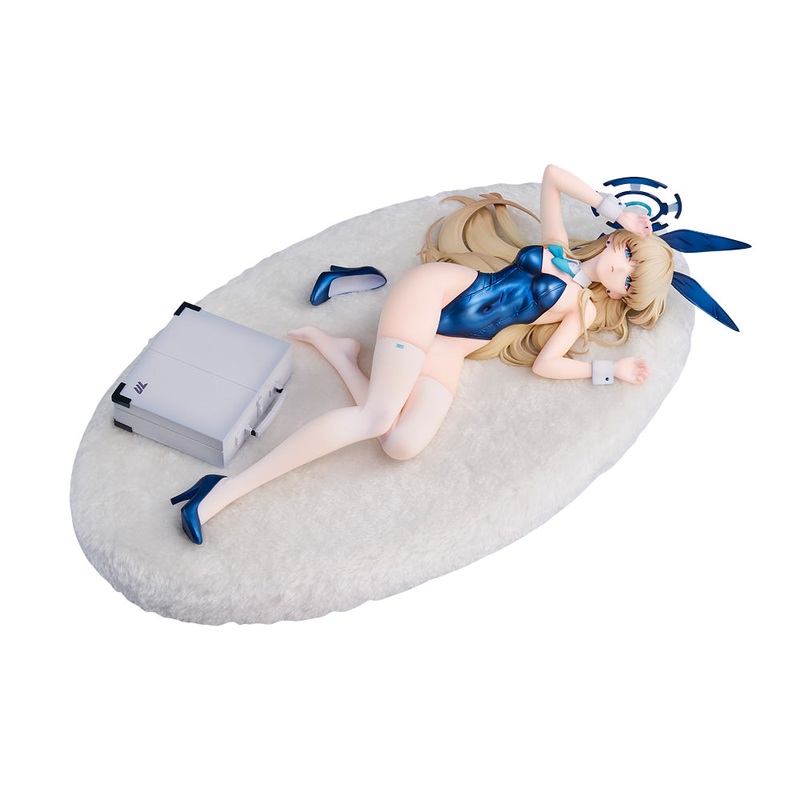 Blue Archive Toki (Bunny Girl) Memorial Lobby Ver.