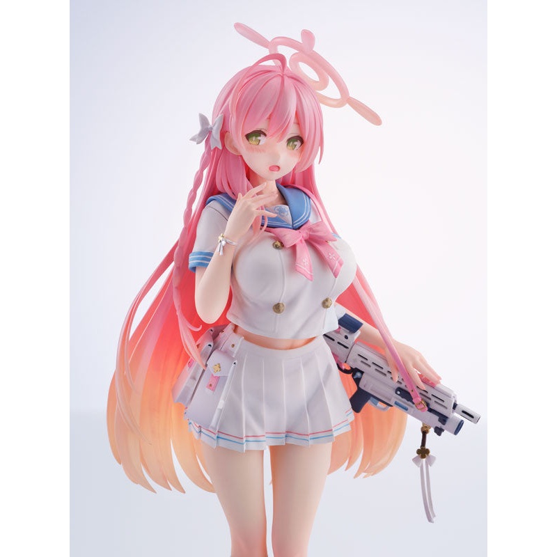 Blue Archive Urawa Hanako Regular Edition 1/7 Complete Figure