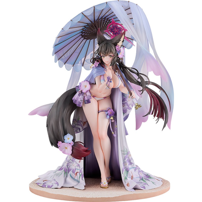 Blue Archive Wakamo (Swimsuit) 1/7 Complete Figure