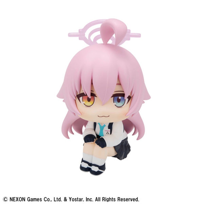 Look Up Series “Blue Archive” Hoshino Complete Figure