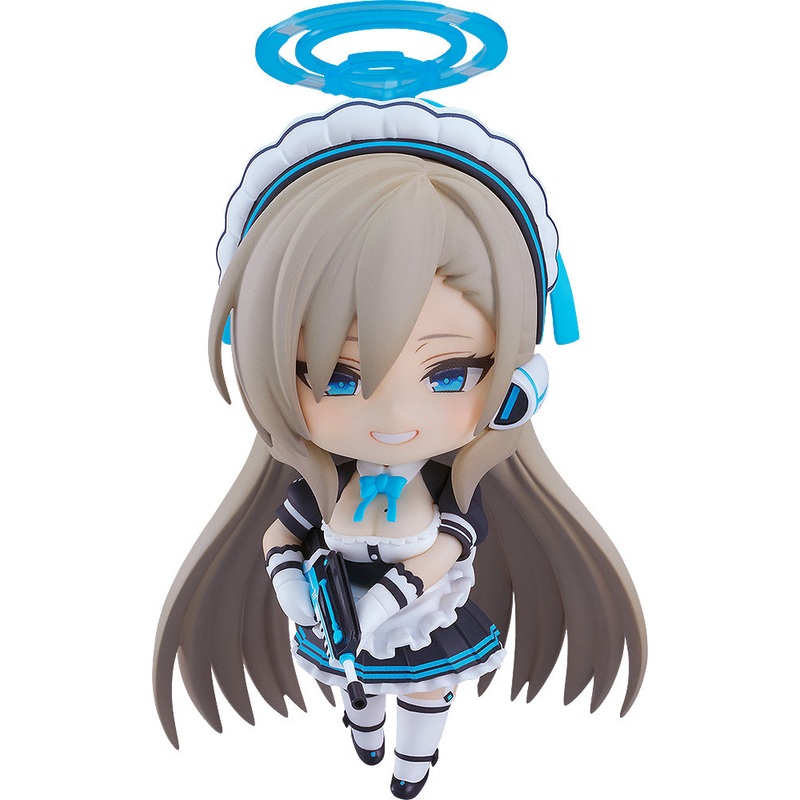Nendoroid “Blue Archive” Ichinose Asuna