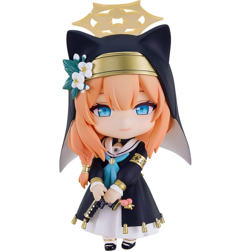Nendoroid “Blue Archive” Iochi Mari