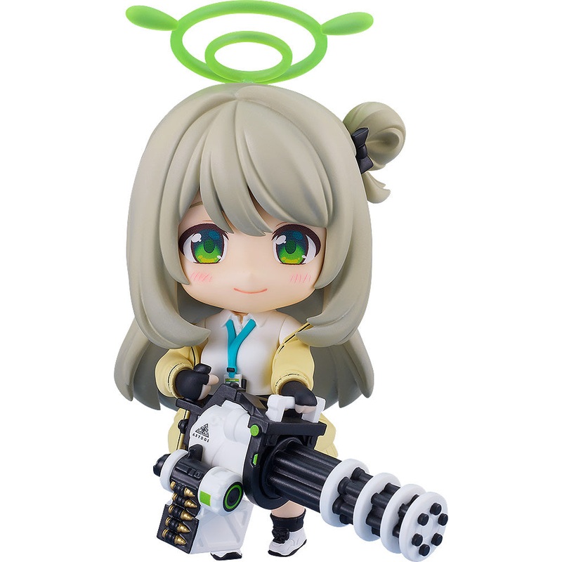Nendoroid “Blue Archive” Izayoi Nonomi