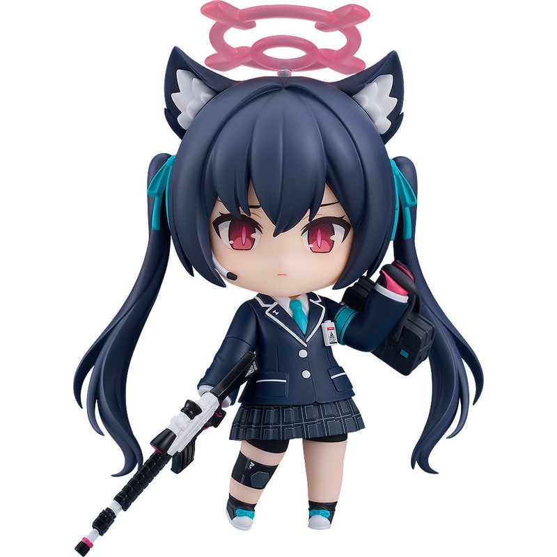Nendoroid “Blue Archive” Kuromi Serika