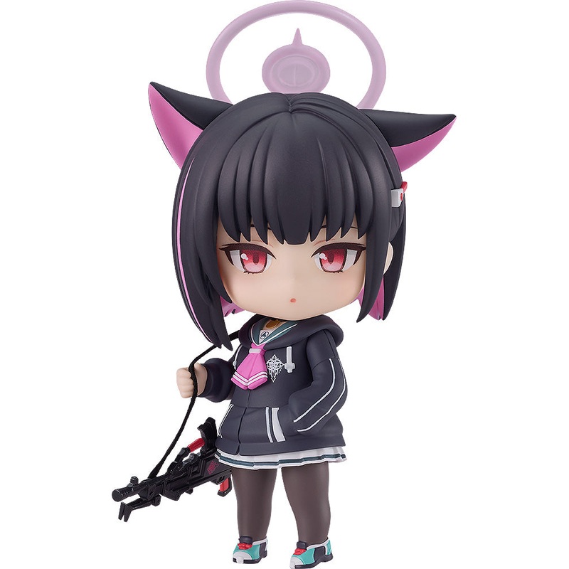 Nendoroid “Blue Archive” Kyoyama Kazusa