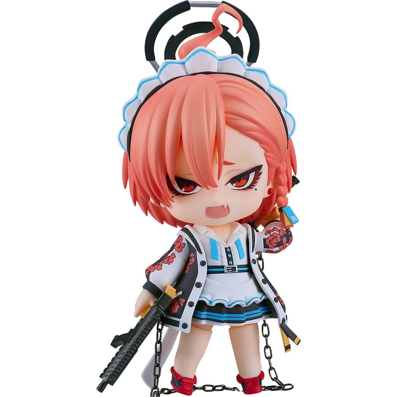 Nendoroid “Blue Archive” Mikamo Neru