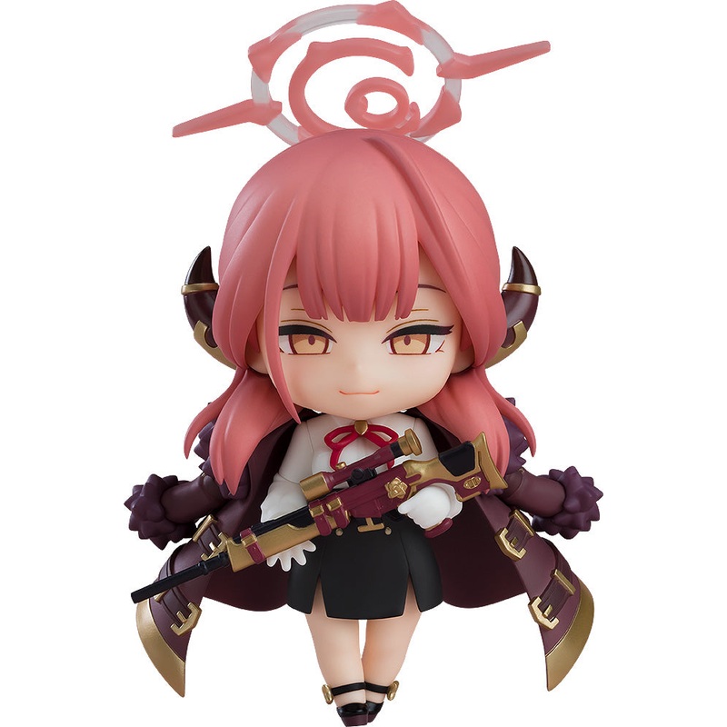 Nendoroid “Blue Archive” Rikuhachima Aru