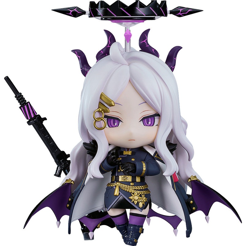 Nendoroid “Blue Archive” Sorasaki Hina