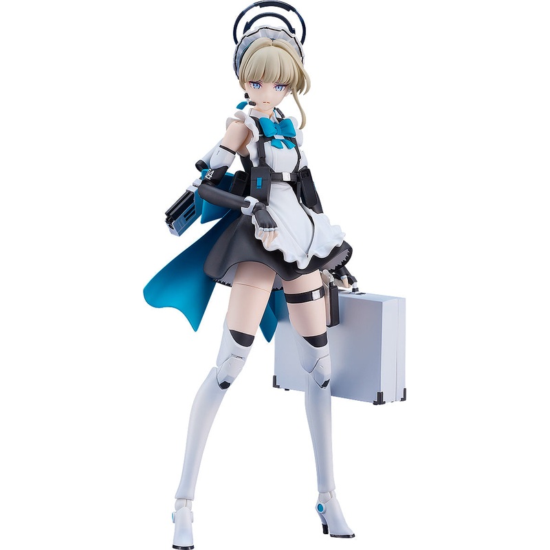 PLAMATEA Blue Archive Toki Plastic Model