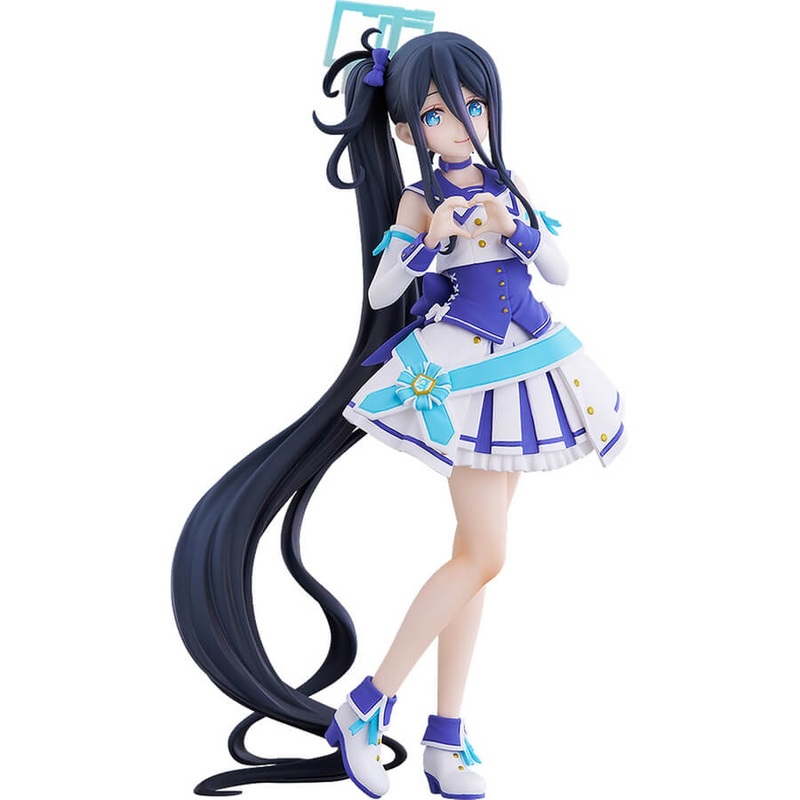 POP UP PARADE Blue Archive Aris: Mischievous * Straight Ver. Complete Figure