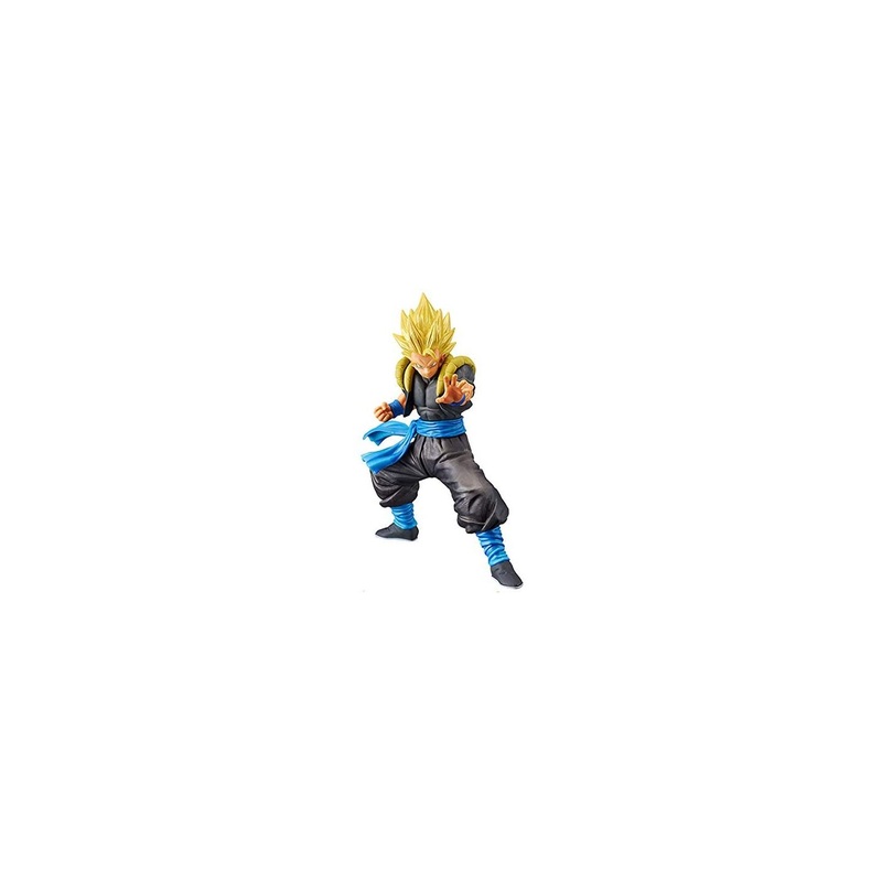 BANDAI Banpresto – DRAGON BALL HEROES DXF vol.3- Gogeta Xeno Figure