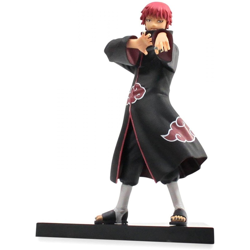 BANDAI Banpresto -Naruto Shippuden- DXF figureShinobi Relations4 Sasori Figure