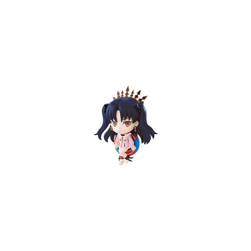 Banpresto – Fate/Grand Order – Kyun Chara Summer Part2 Ichiban Kuji H Prize Rider / Ishtar Kyun Chara Figure