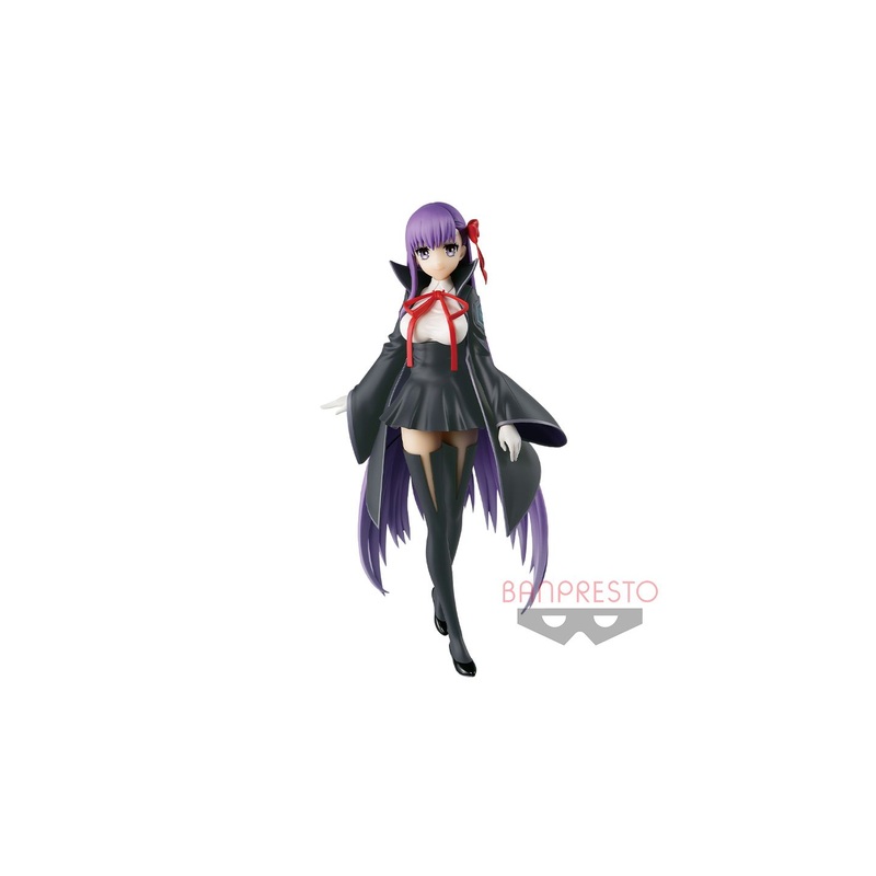 Banpresto – Fate/Grand Order – Servant Figure Moon Cancer / BB Figure