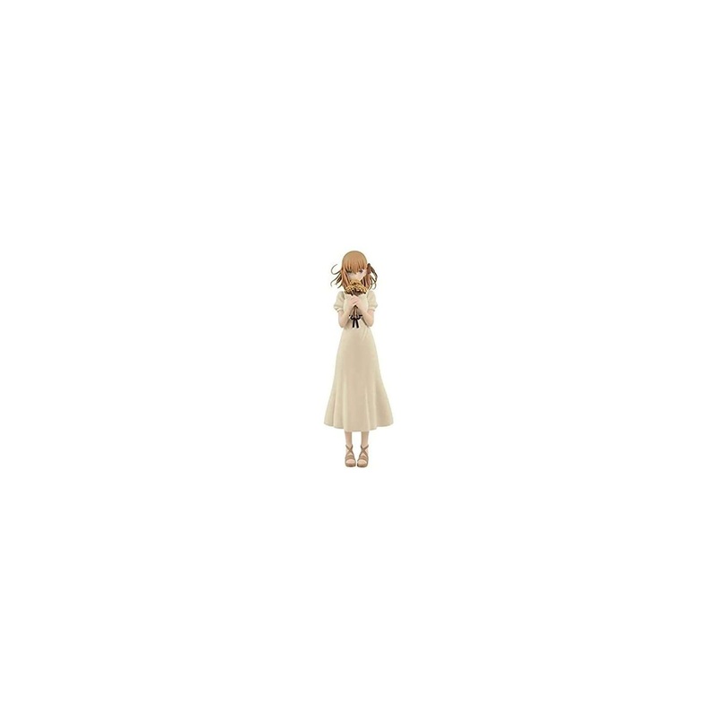 Banpresto – Fate/stay night (Heavens Feel) – Sakura Matou B Figure
