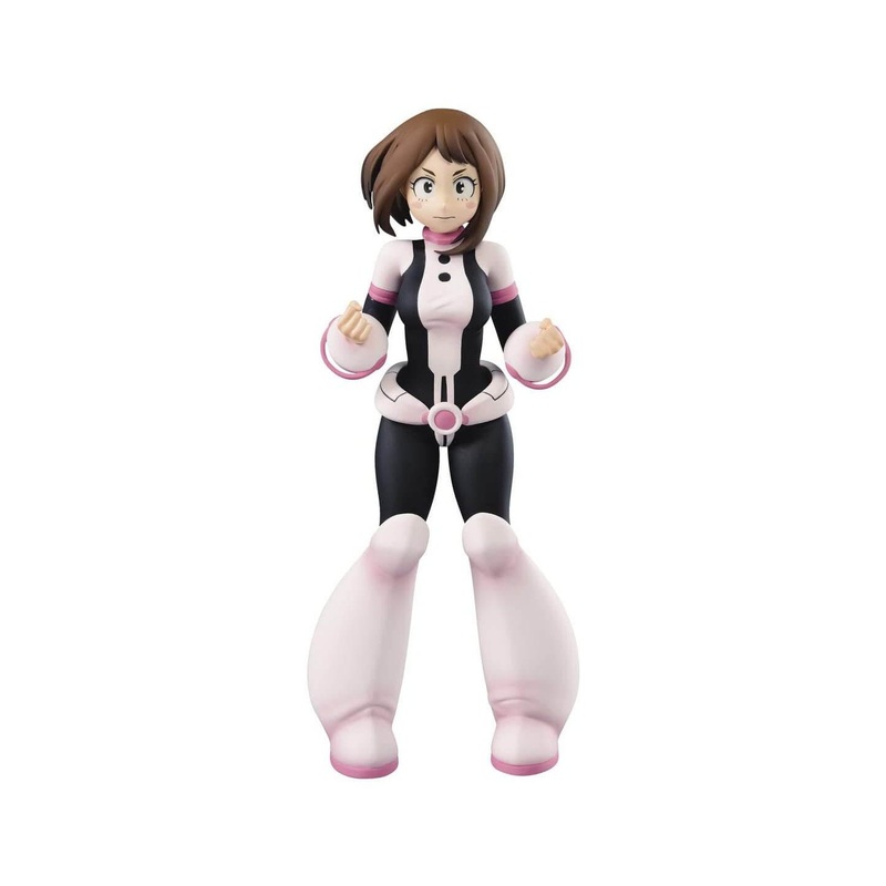 Banpresto – My Hero Academia AGE OF HEROES Uravity Figure