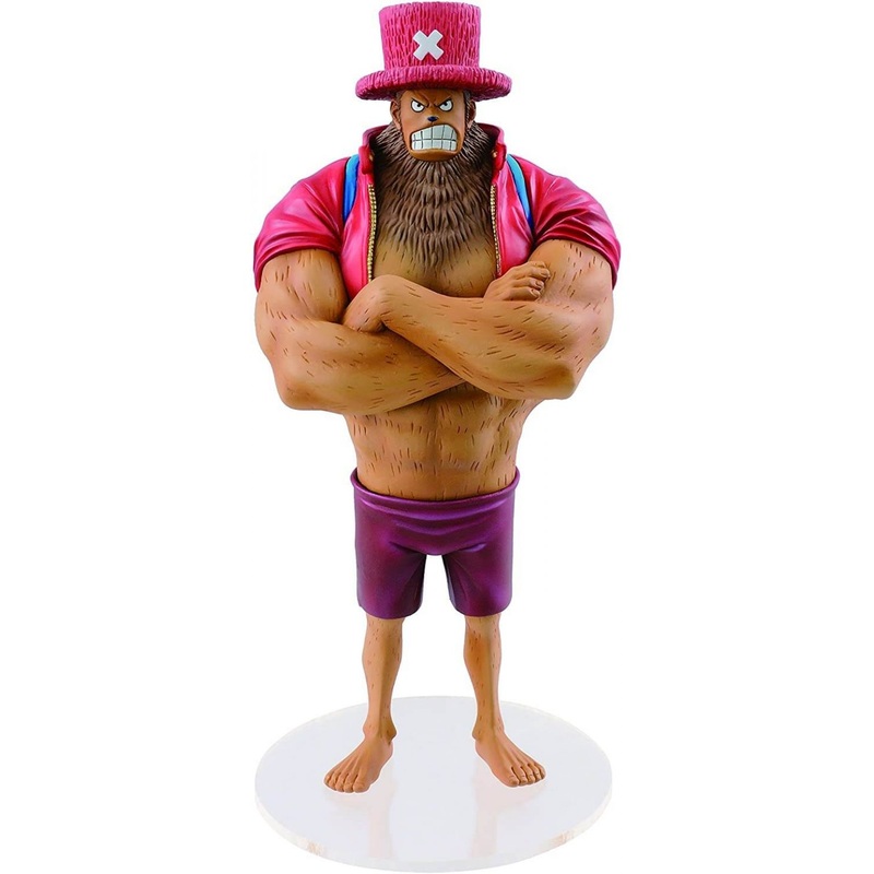 BANPRESTO – ONE PIECE DRAMATIC SHOWCASE3rd seasonvol.3 – Chopper figure