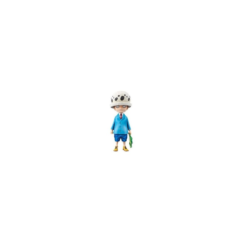 BANPRESTO – ONE PIECE DXF~THE GRANDLINE CHILDREN~vol.8 – Trafalgar Law figure