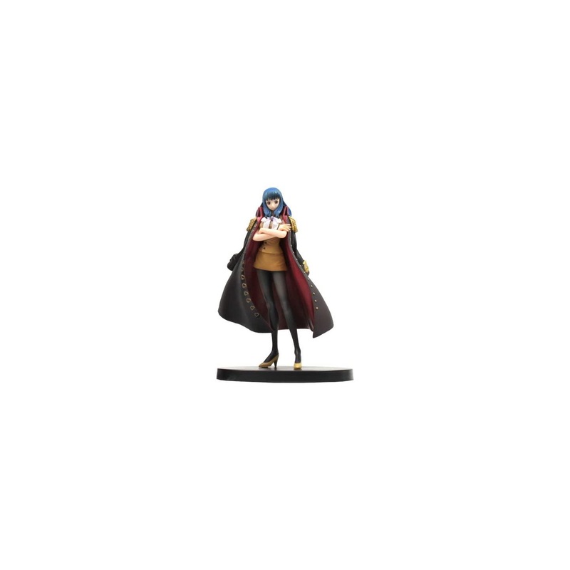 BANPRESTO – ONE PIECE DXF~THE GRANDLINE LADY FILM Z~vol.1- Ain figure