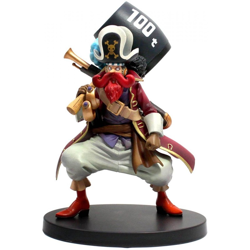 BANPRESTO – ONE PIECE DXF~THE GRANDLINE MEN FILM Z~vol.1 – Usopp figure